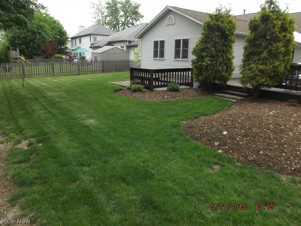 College Green - Residential