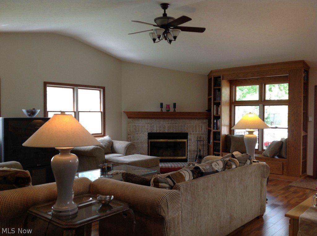 College Green - Residential