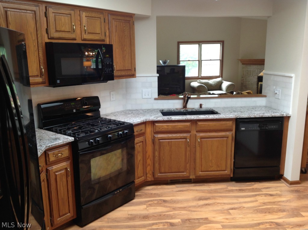 College Green - Residential