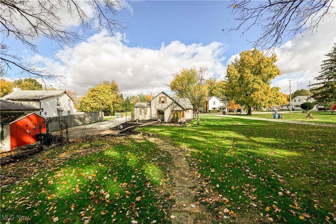 208 E Comet Road, Clinton, Ohio image 18