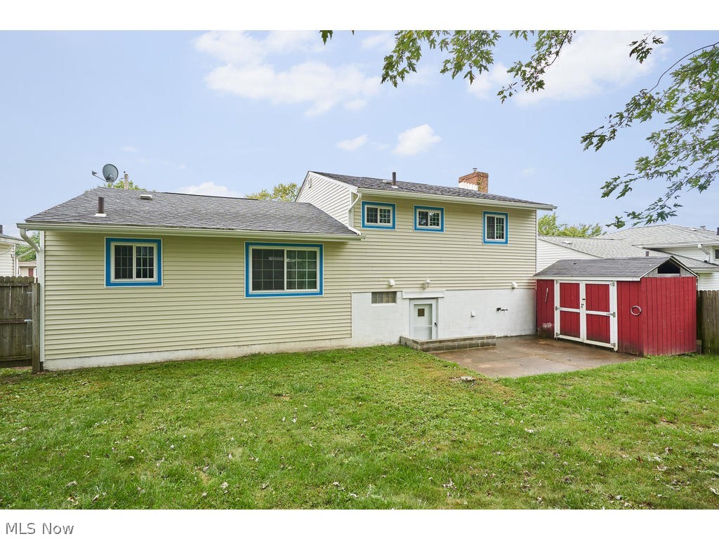 Orchard Park - Residential