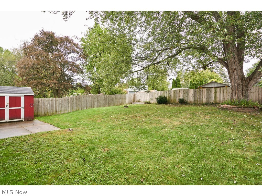 Orchard Park - Residential