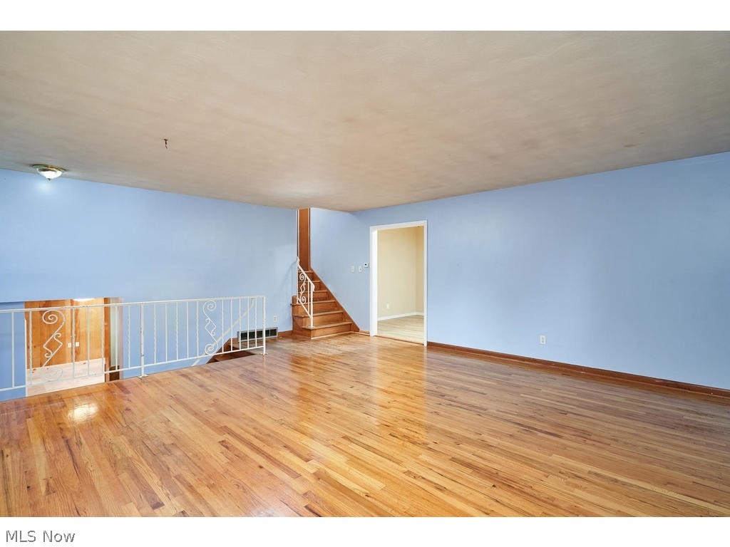 Orchard Park - Residential