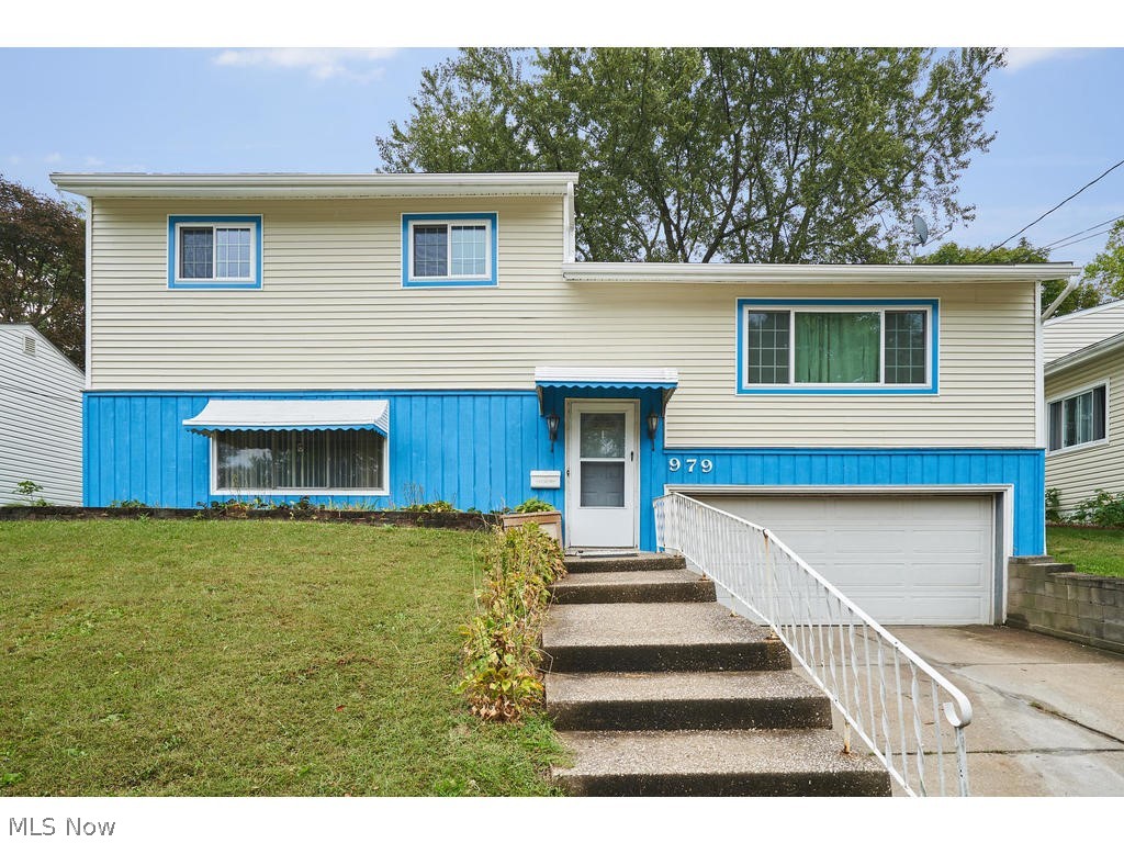 Orchard Park - Residential