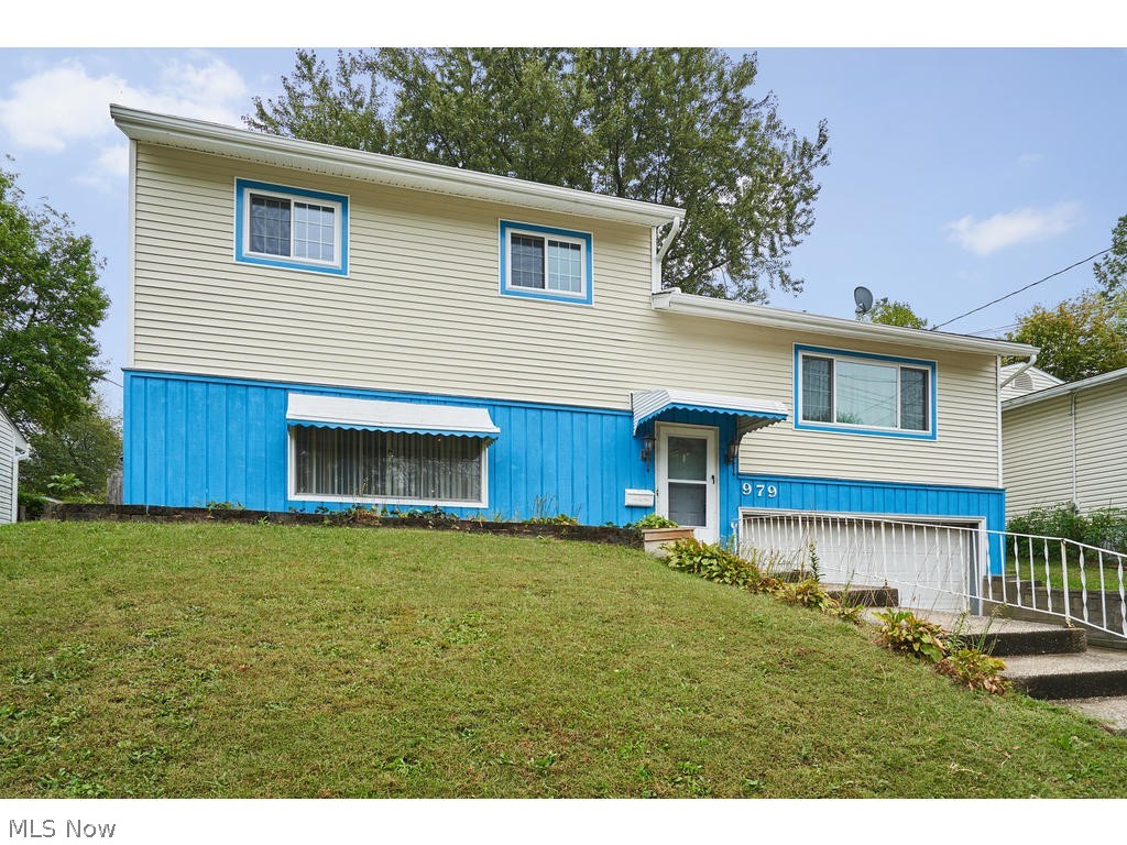 Orchard Park - Residential