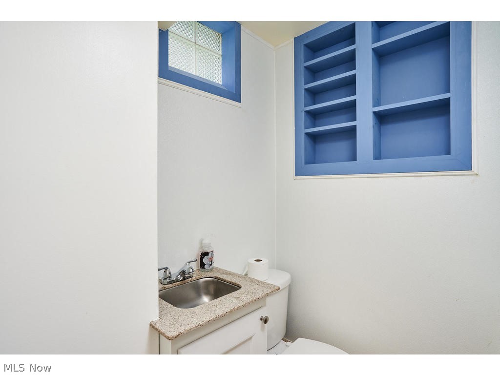 Orchard Park - Residential