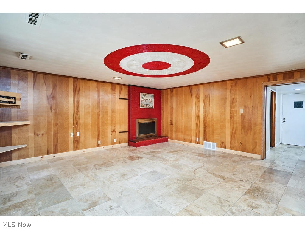 Orchard Park - Residential