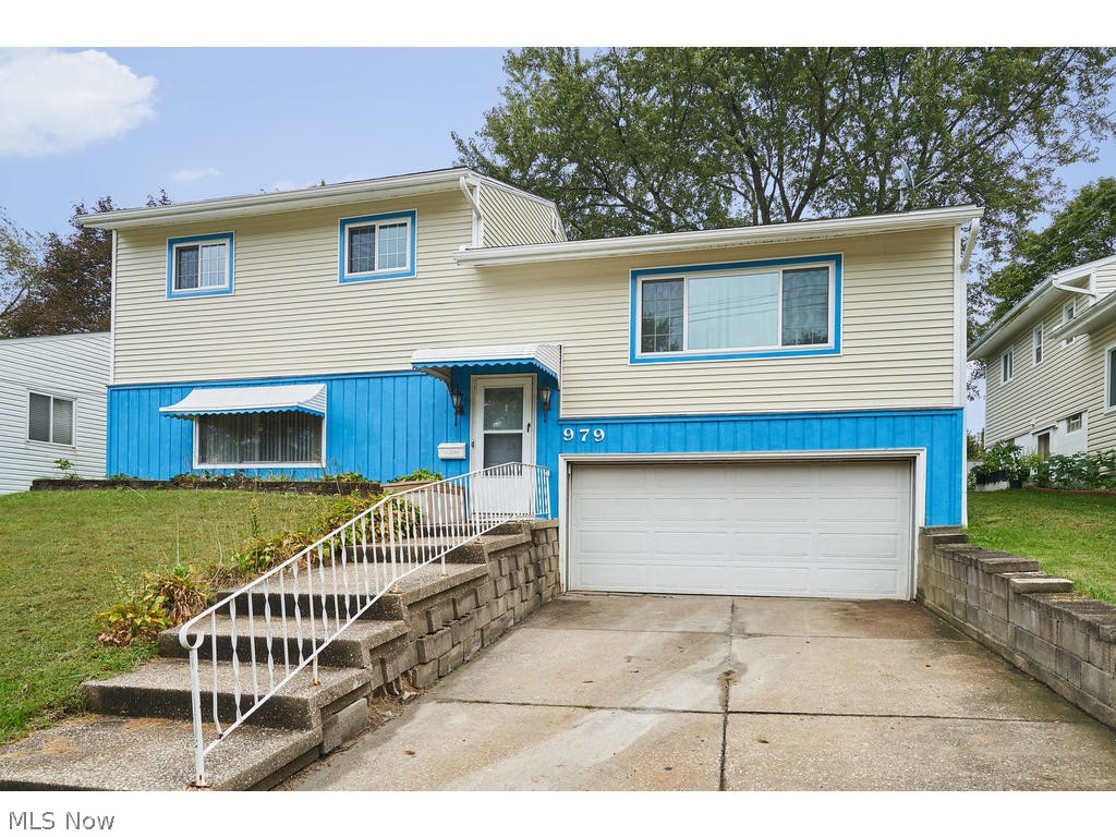 Orchard Park - Residential