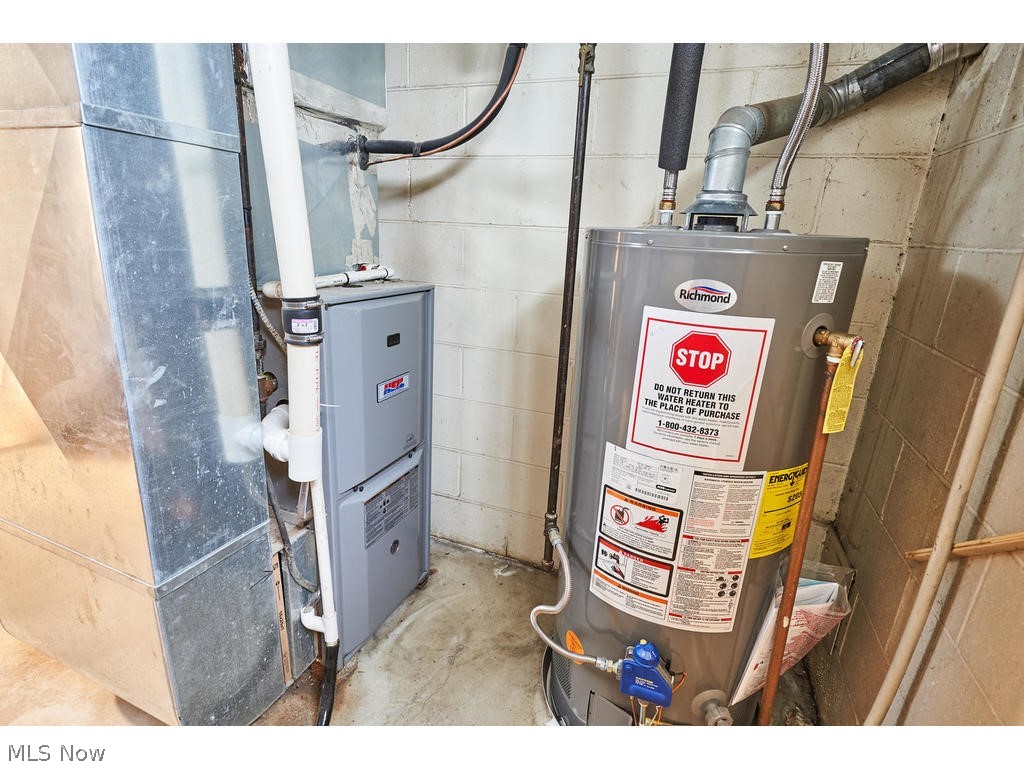 Orchard Park - Residential