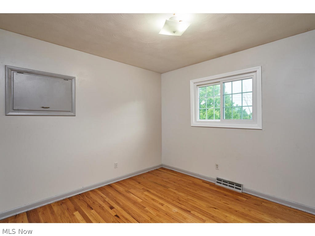 Orchard Park - Residential