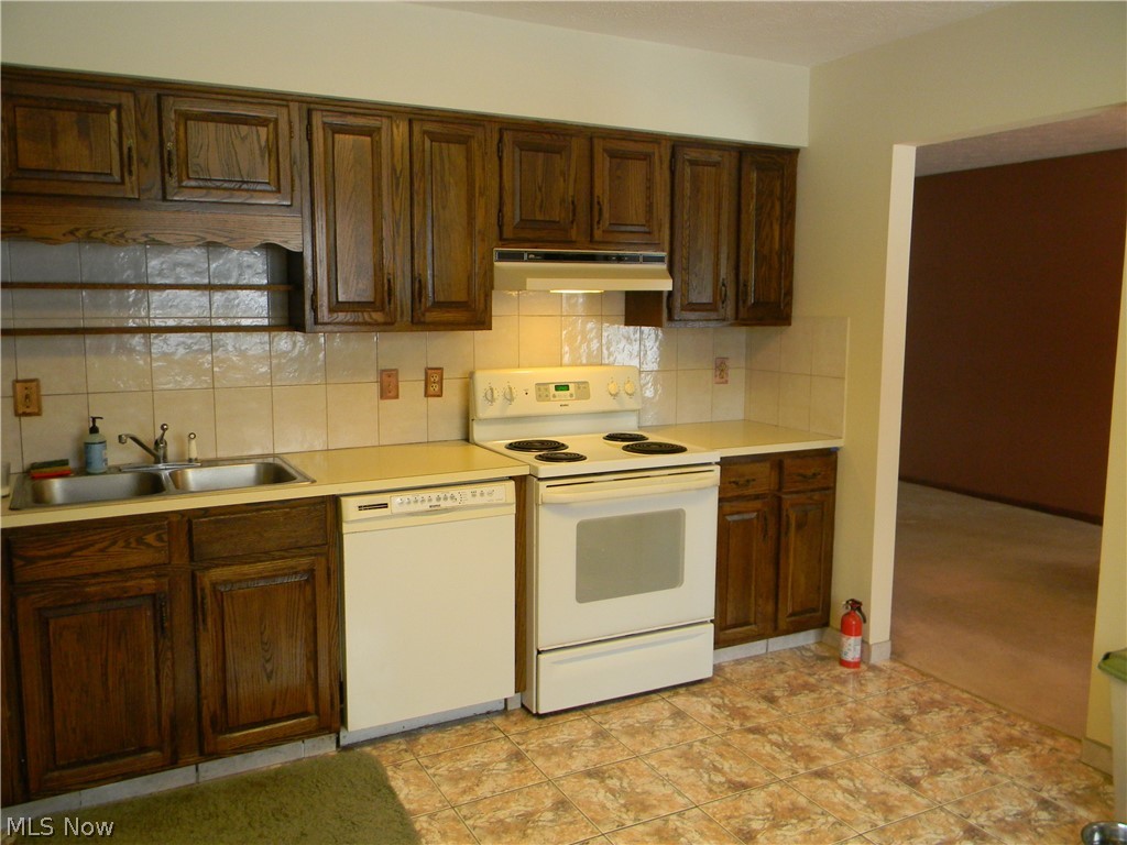 Chandler Commons Ph 01 & 02 - Residential