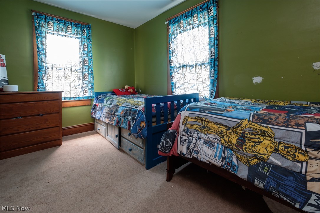 Hills & Dales Inc Allot 03 - Residential