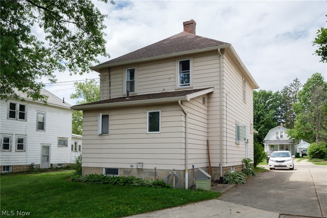 Hills & Dales Inc Allot 03 - Residential