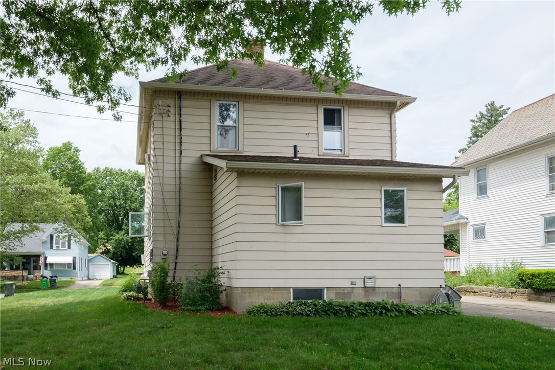 Hills & Dales Inc Allot 03 - Residential