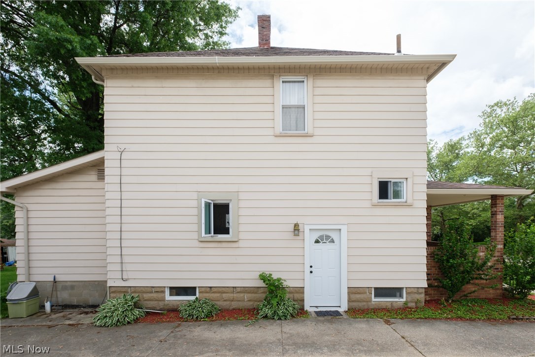 Hills & Dales Inc Allot 03 - Residential