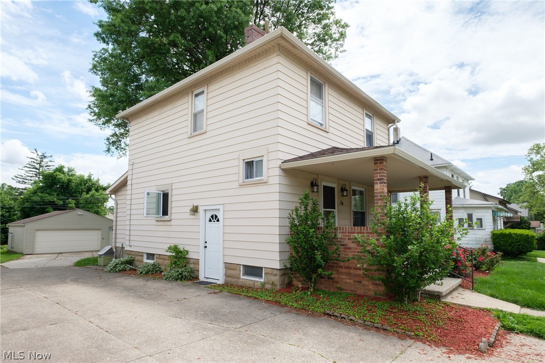 Hills & Dales Inc Allot 03 - Residential