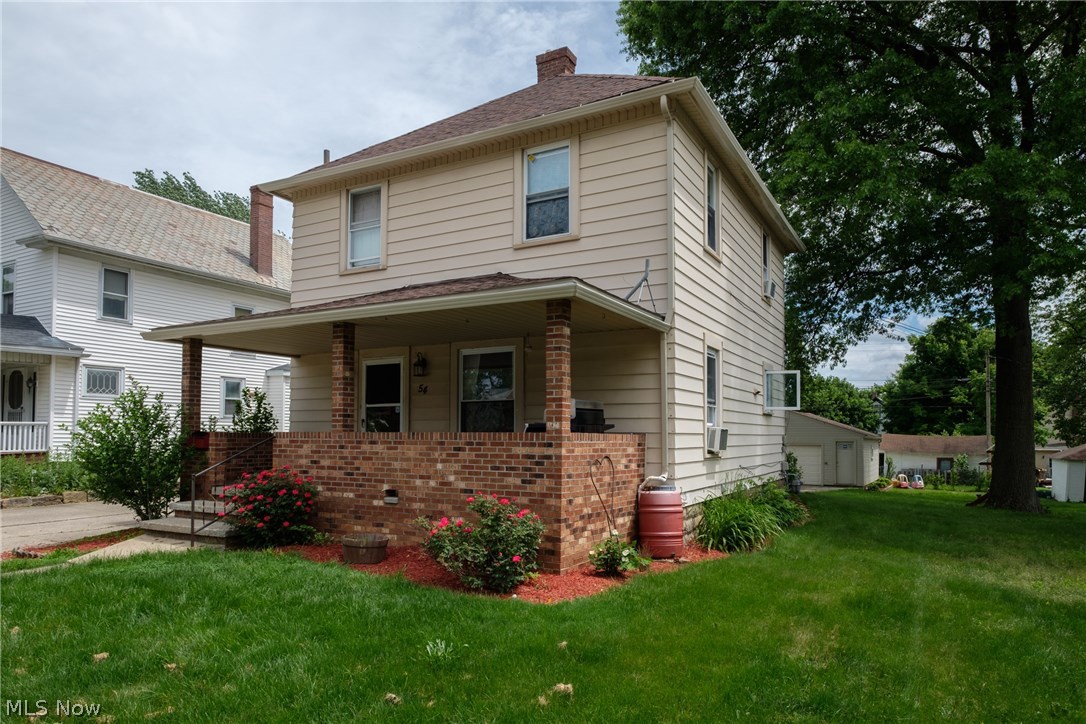 Hills & Dales Inc Allot 03 - Residential