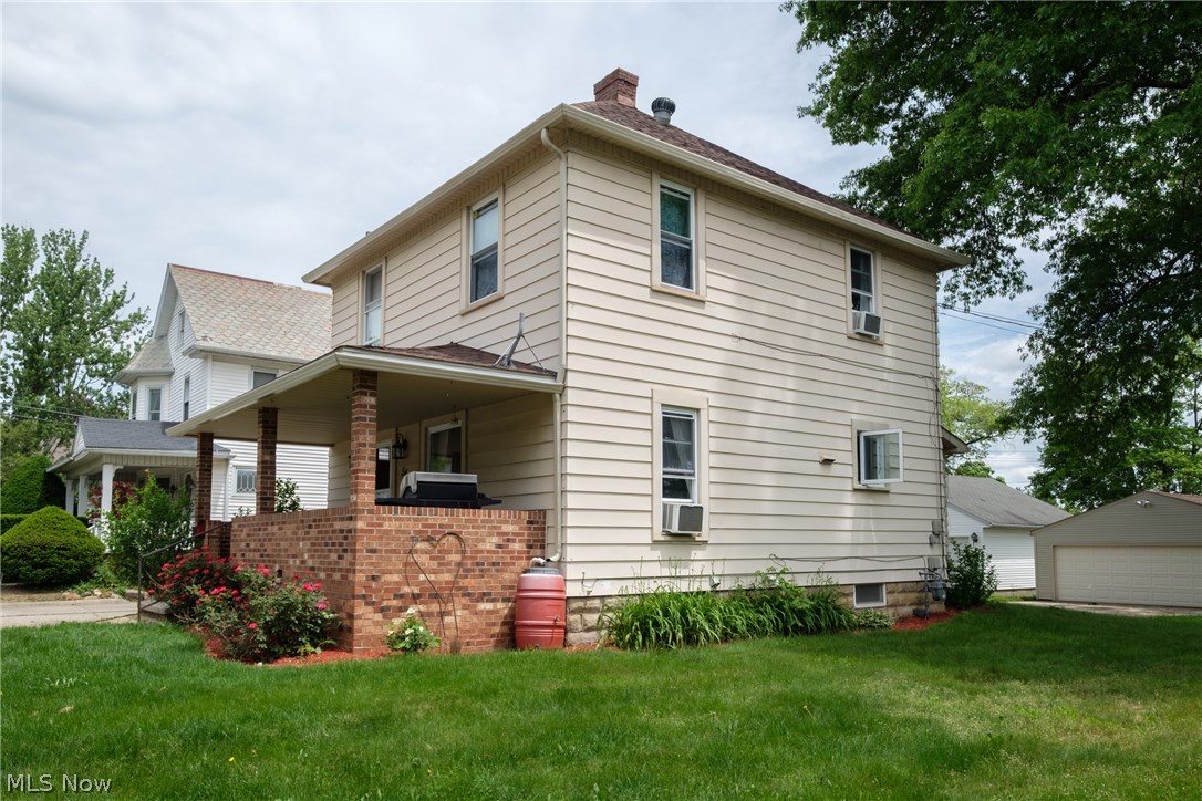 Hills & Dales Inc Allot 03 - Residential