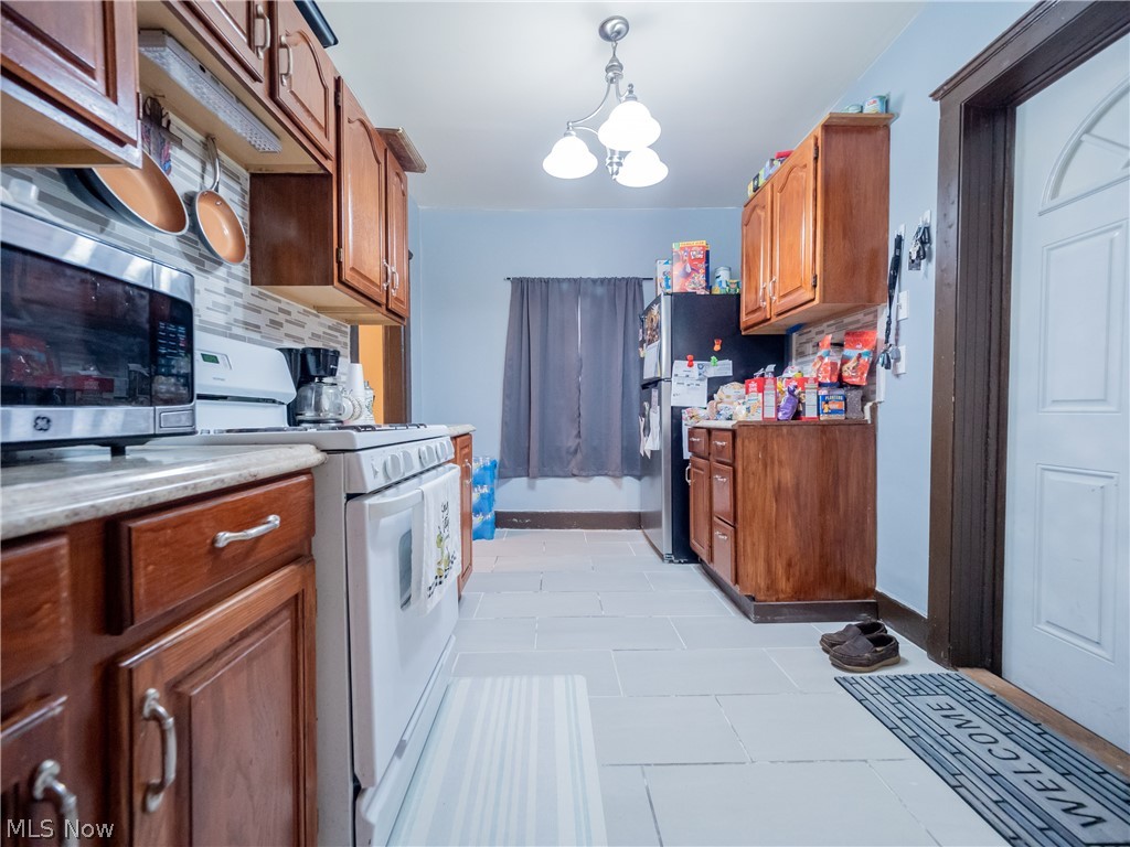 S O Griswolds Allotment - Residential Income