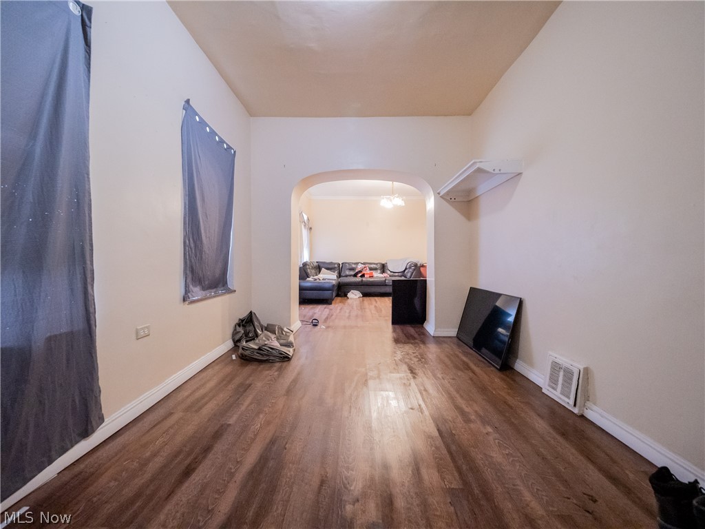 S O Griswolds Allotment - Residential Income