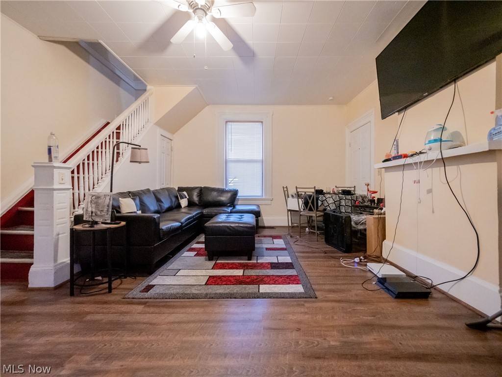 S O Griswolds Allotment - Residential Income