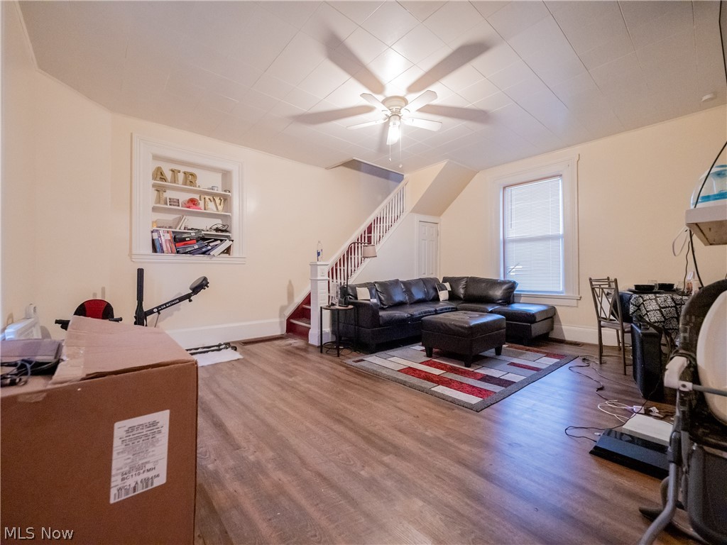 S O Griswolds Allotment - Residential Income