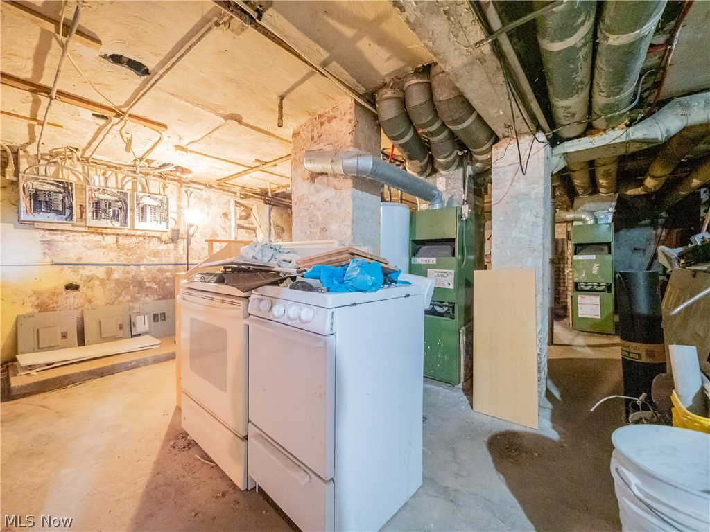 S O Griswolds Allotment - Residential Income