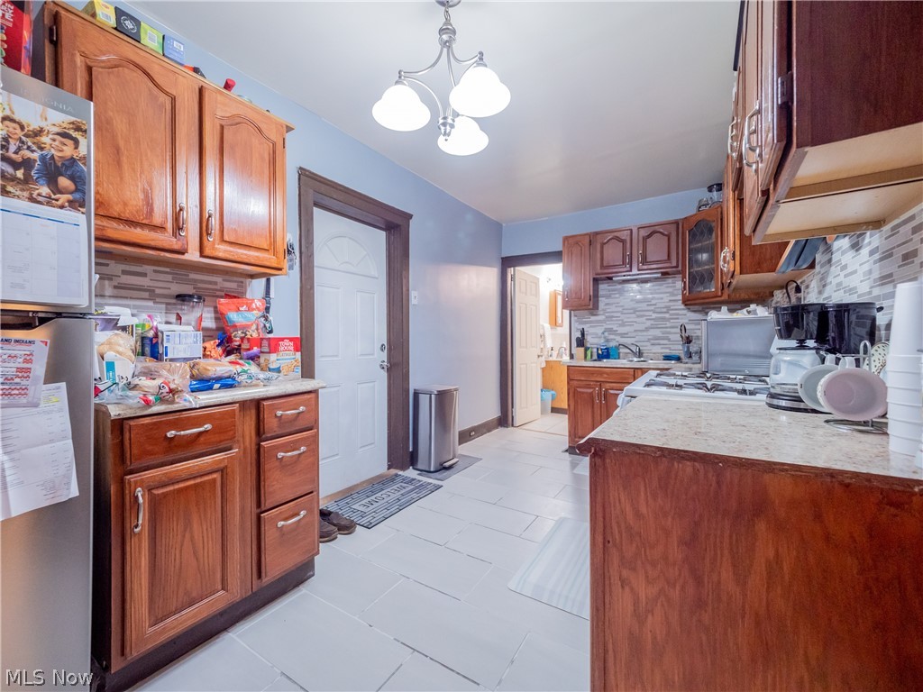 S O Griswolds Allotment - Residential Income