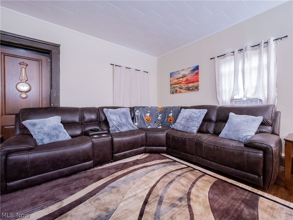 S O Griswolds Allotment - Residential Income