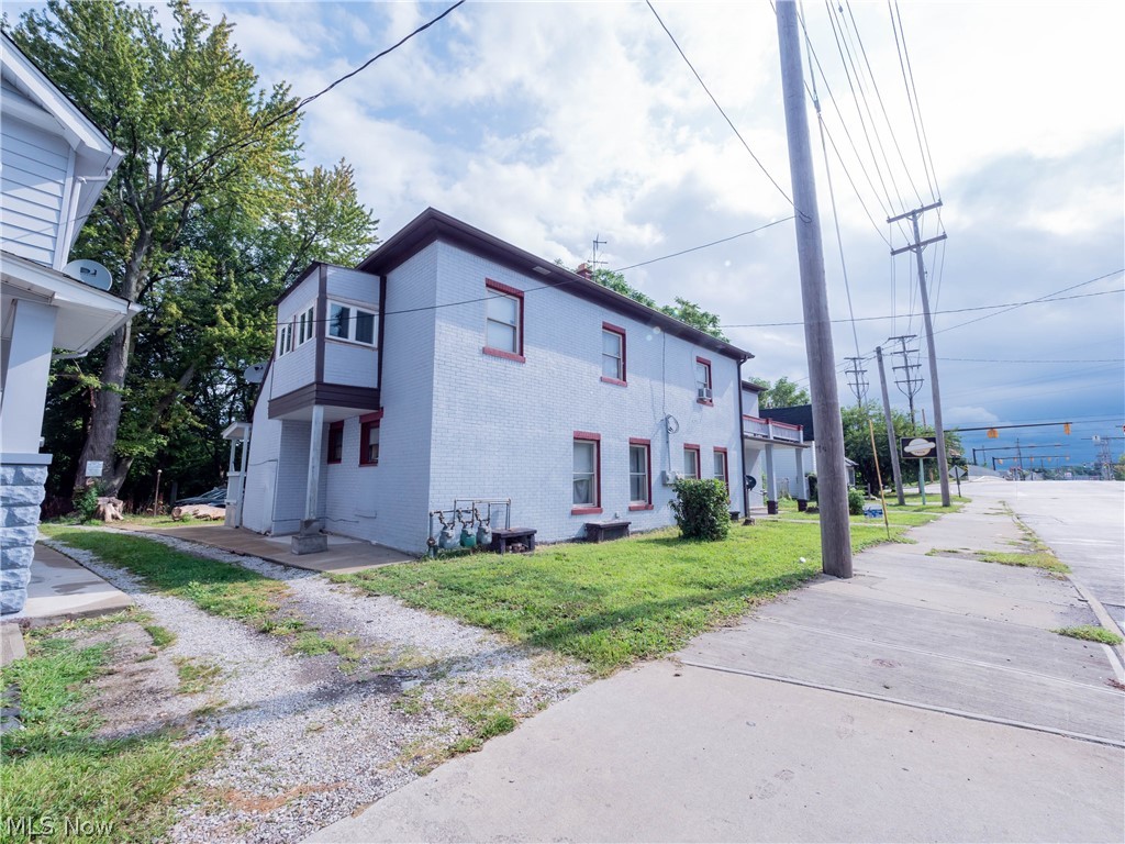 S O Griswolds Allotment - Residential Income