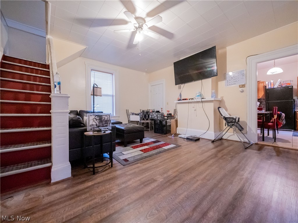 S O Griswolds Allotment - Residential Income