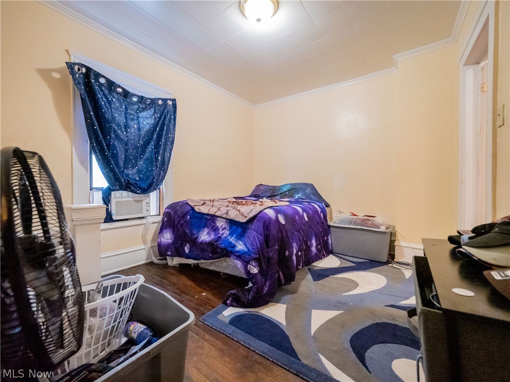 S O Griswolds Allotment - Residential Income