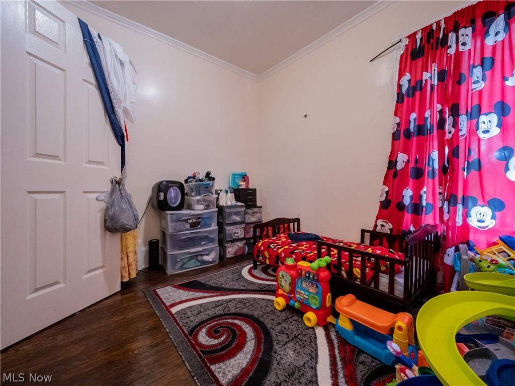 S O Griswolds Allotment - Residential Income