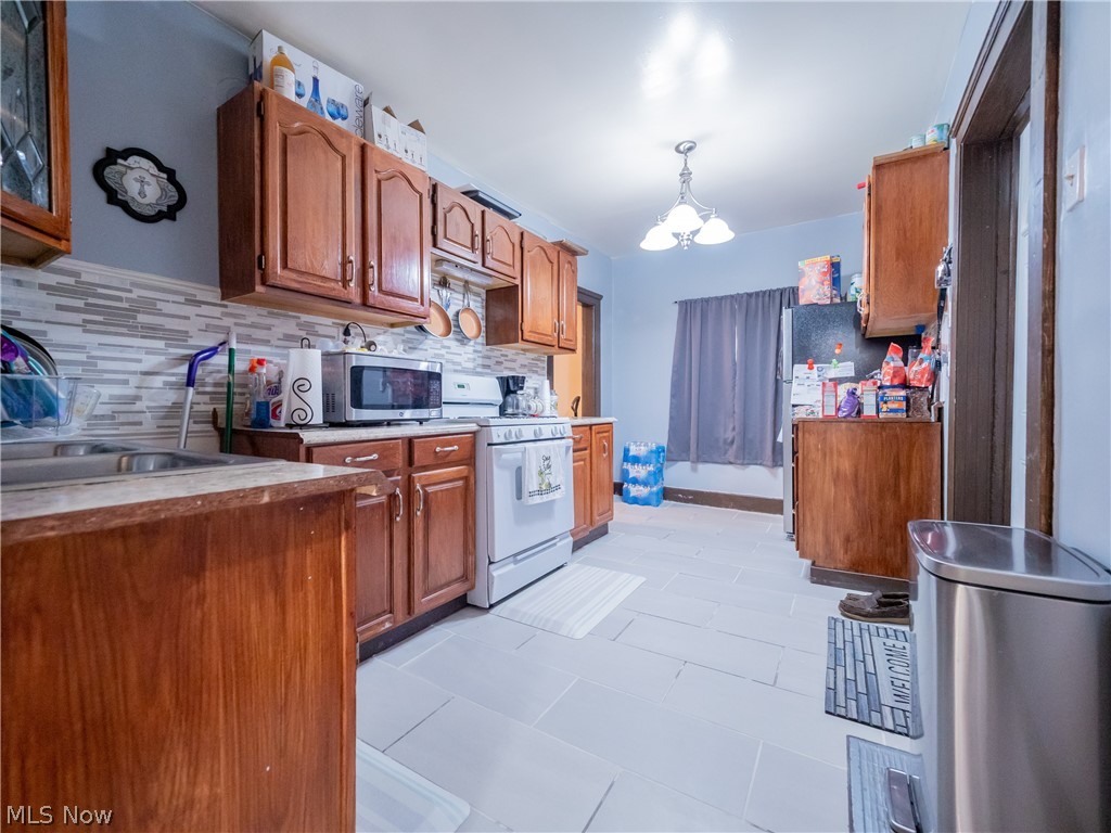 S O Griswolds Allotment - Residential Income