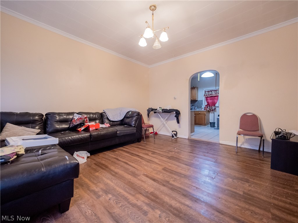 S O Griswolds Allotment - Residential Income