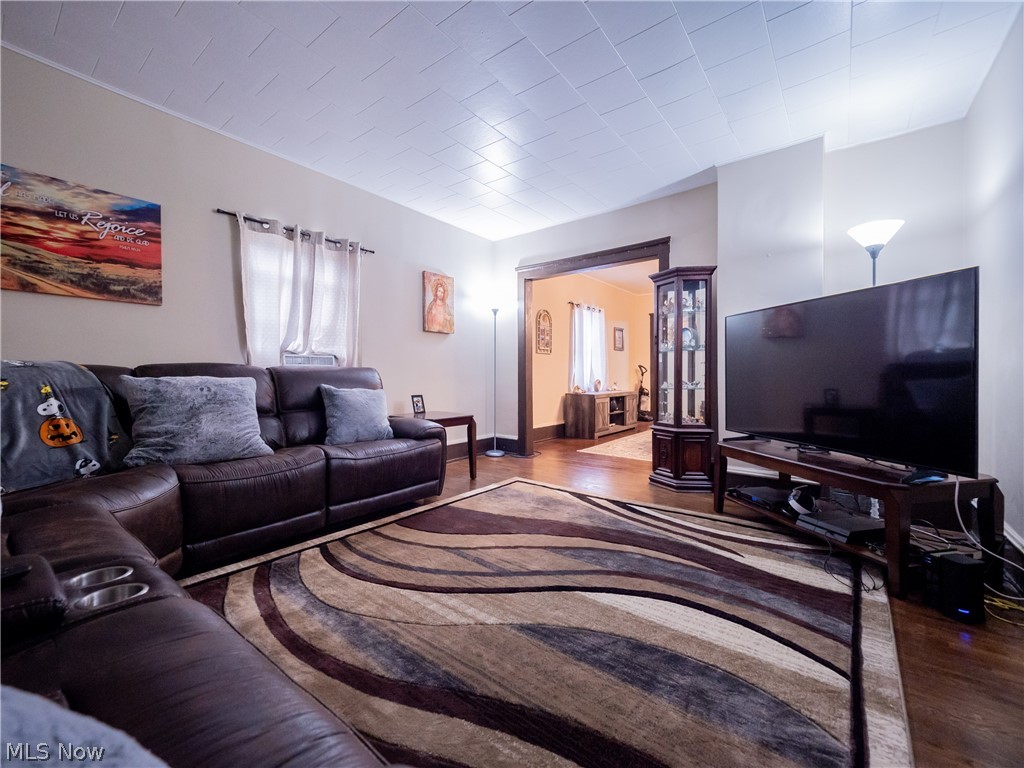 S O Griswolds Allotment - Residential Income