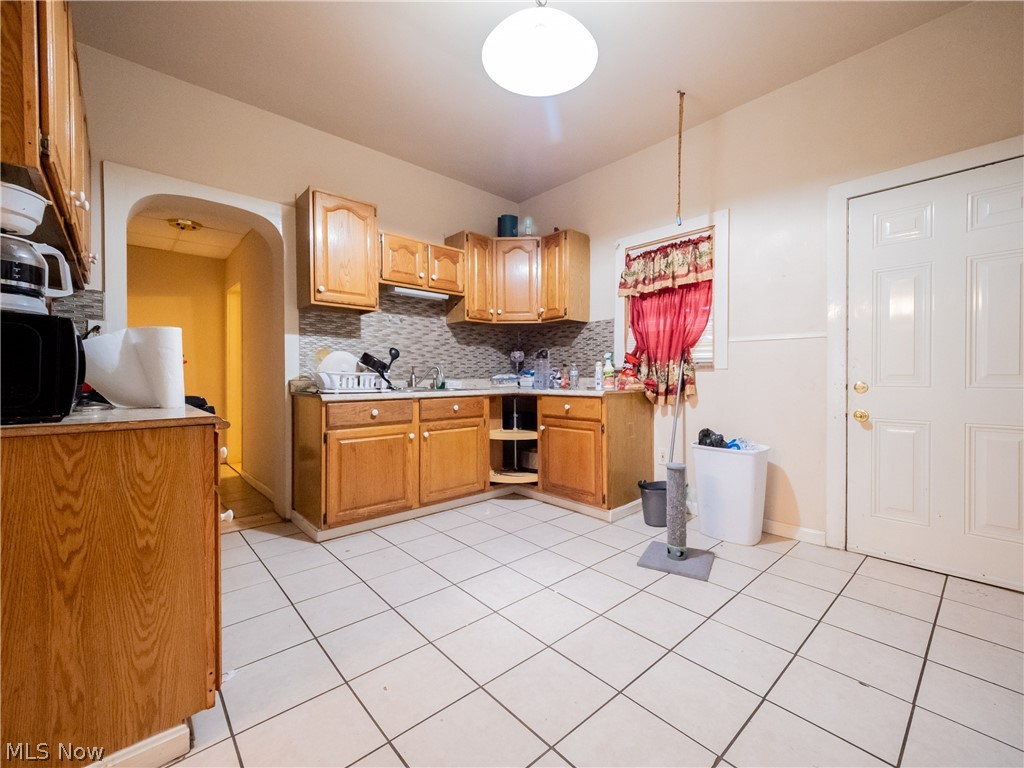 S O Griswolds Allotment - Residential Income