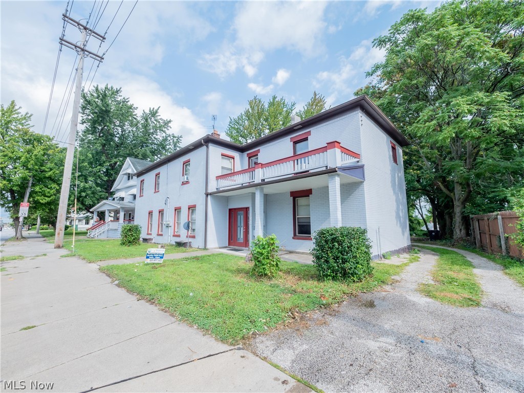 S O Griswolds Allotment - Residential Income