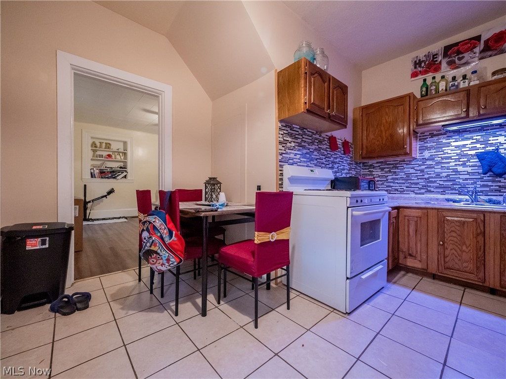 S O Griswolds Allotment - Residential Income