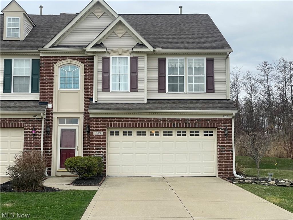 Photo of 983 Tradewinds Cove, Painesville Township, OH 44077 (MLS # 5195953)