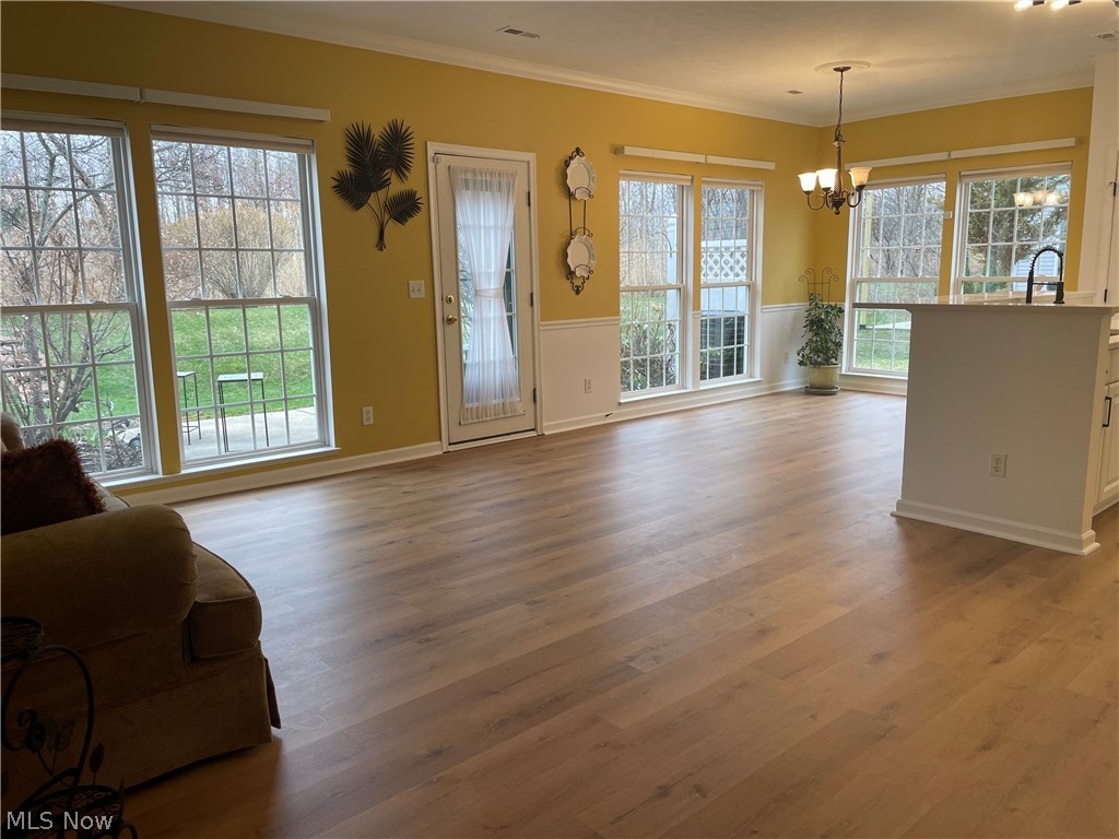 Tradewinds Villas Condo - Residential