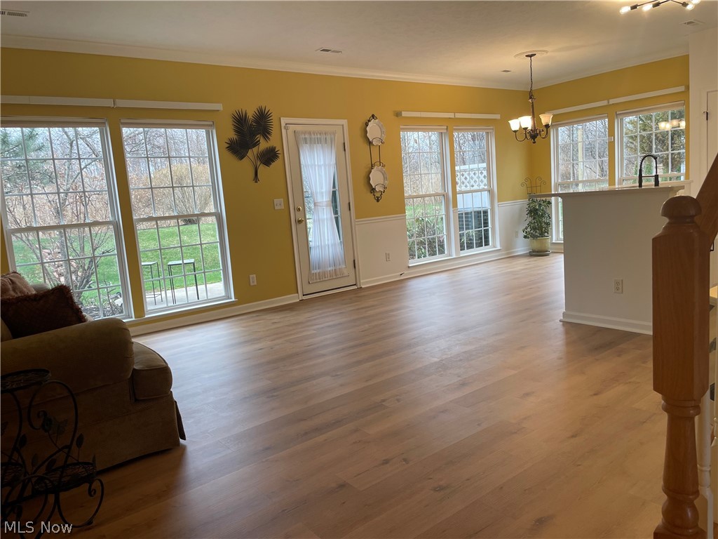 Tradewinds Villas Condo - Residential