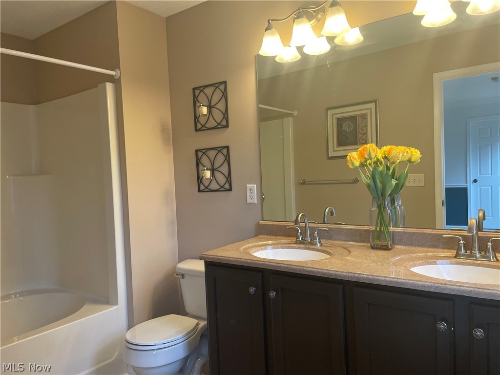 Tradewinds Villas Condo - Residential