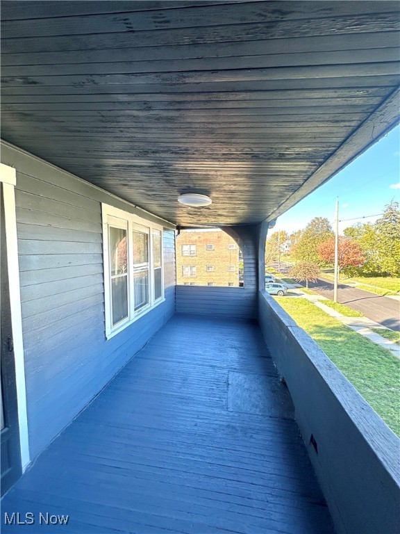 Kinsman Heights - Residential Income