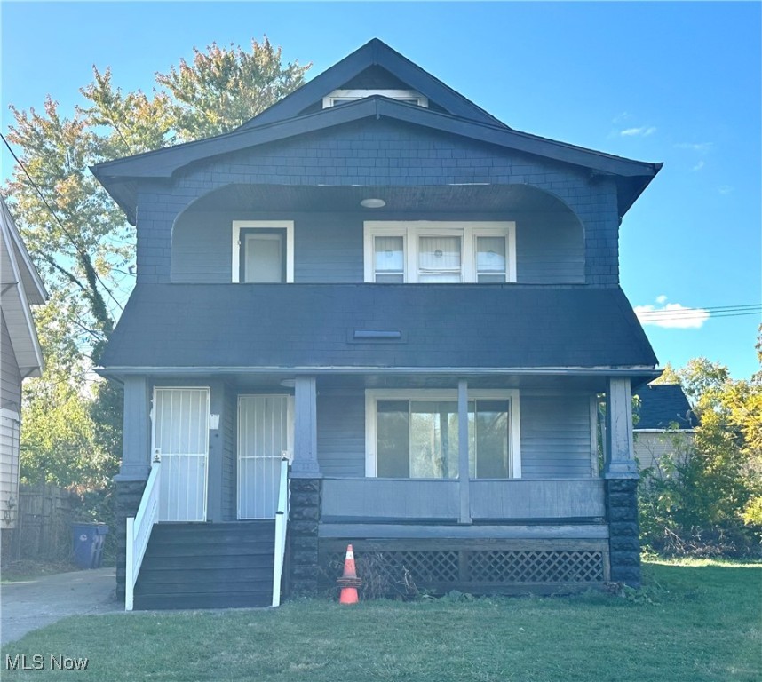 Kinsman Heights - Residential Income