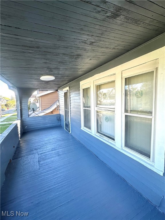 Kinsman Heights - Residential Income