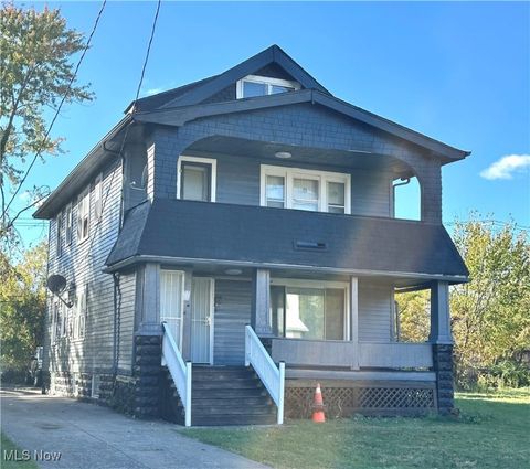 3310 E 134th Street Cleveland OH 44120