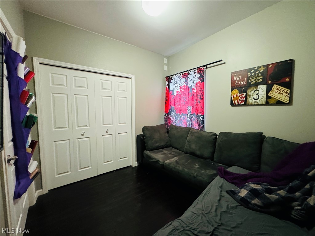 George Garfords - Residential