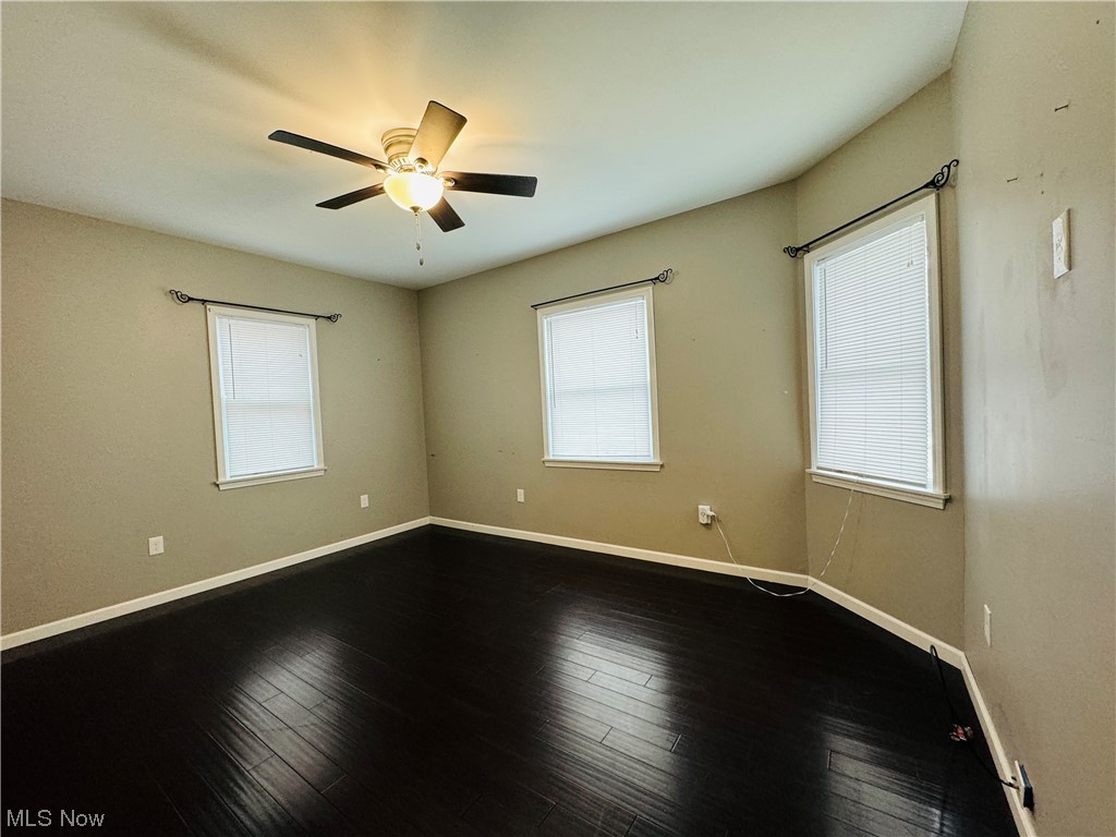 George Garfords - Residential