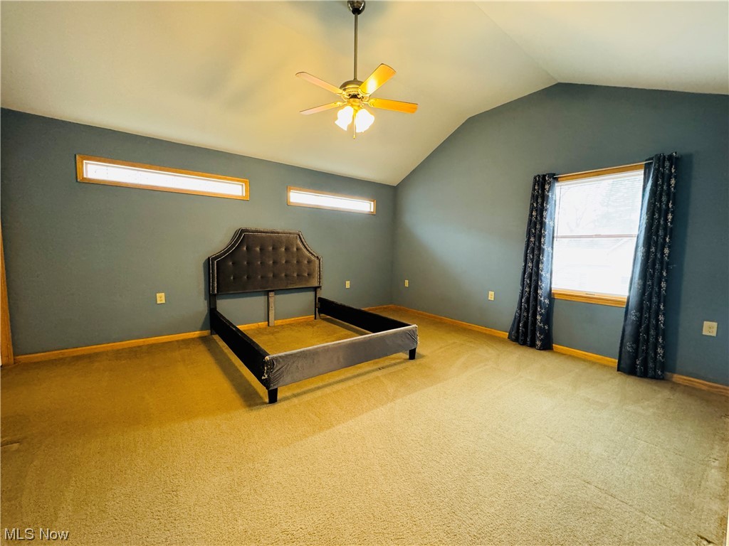 George Garfords - Residential